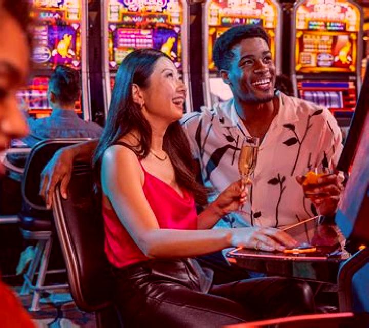 Bursting Hot 40 slot game