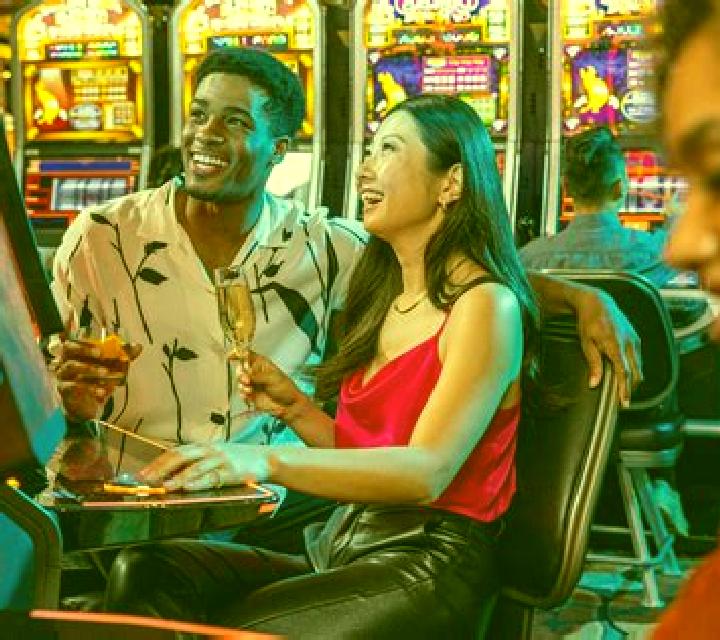 Bursting Hot 40 slot machine