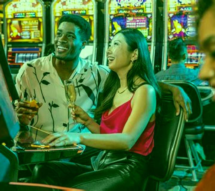 Bursting Hot 40 slot