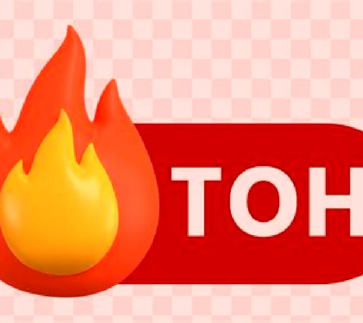 Bursting Hot 5 online slot
