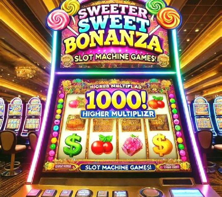 Bus Stop Bonanza slot machine