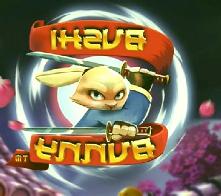 Bushi Bunny online slot