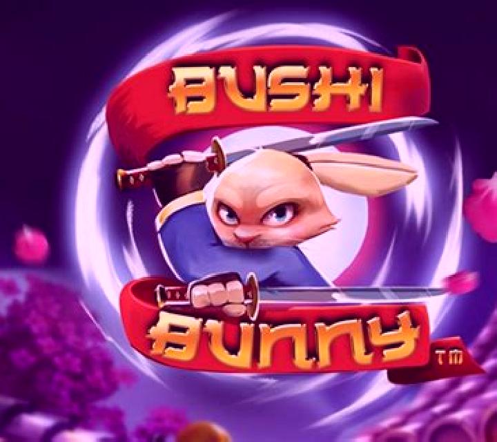 Bushi Bunny slot game