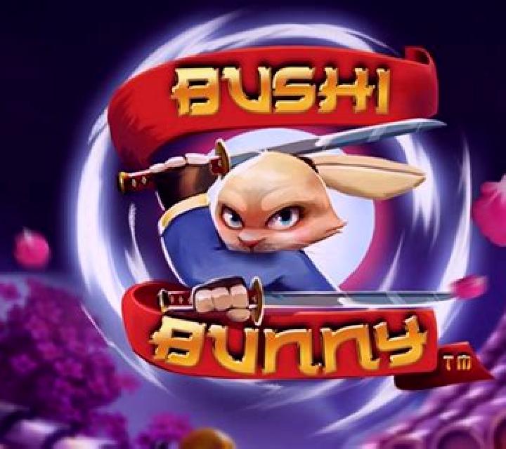 Bushi Bunny slot machine