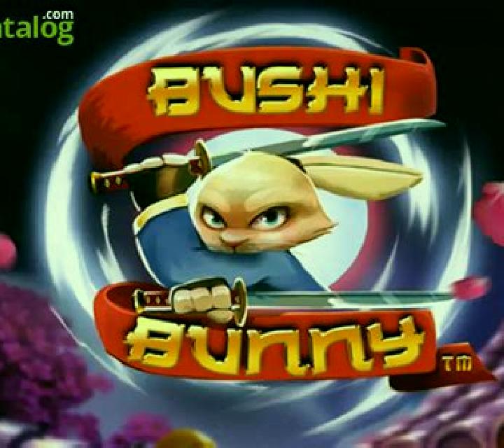 Bushi Bunny slot