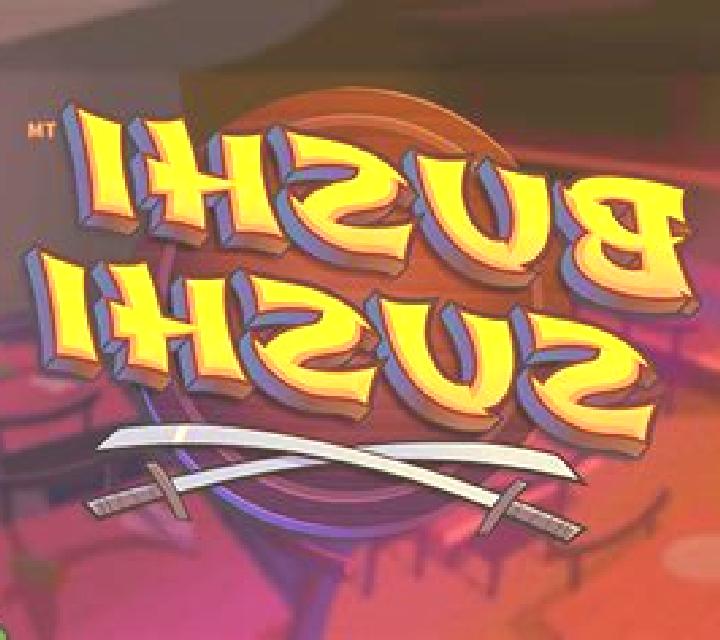 Bushi Sushi online slot