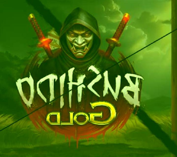 Bushido Blood online slot