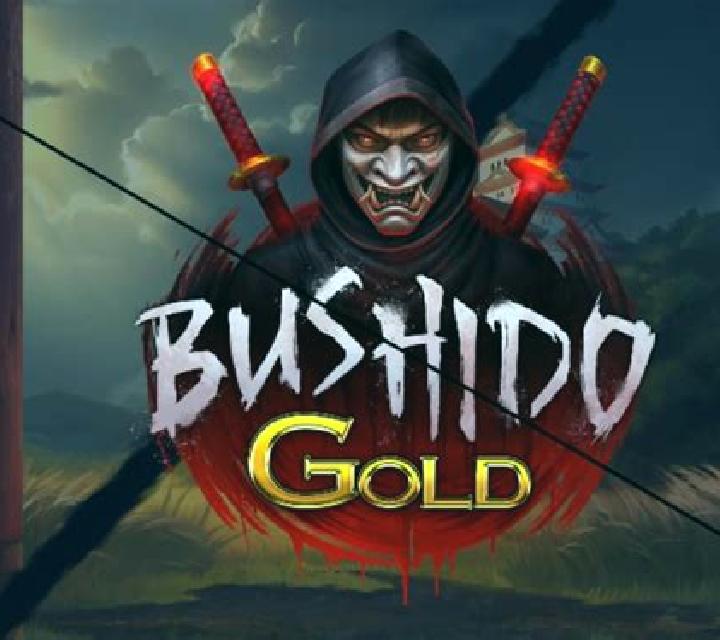 Bushido Blood slot game
