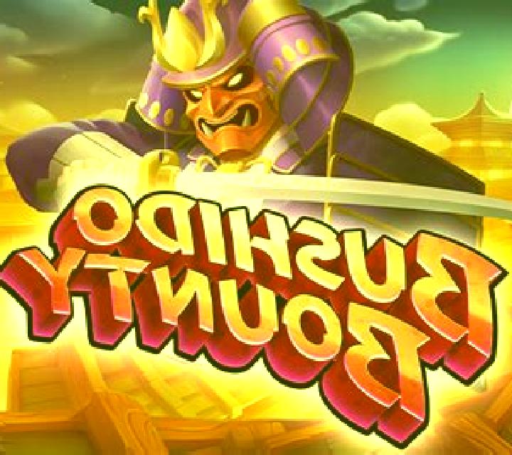 Bushido Bounty online slot