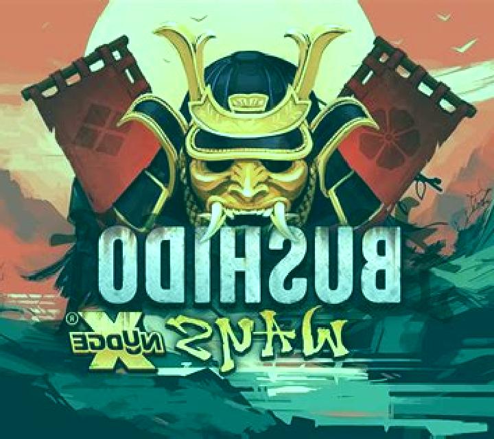 Bushido Bounty slot machine