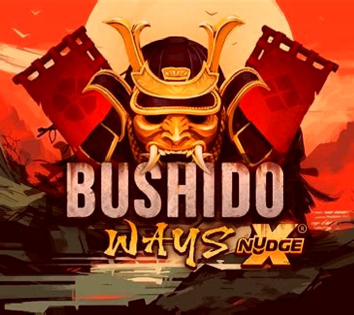 Bushido Code online slot