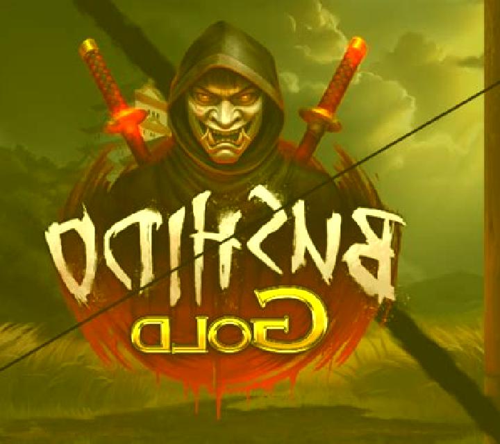 Bushido Gold online slot