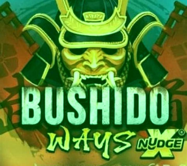 Bushido Ways xNudge online slot