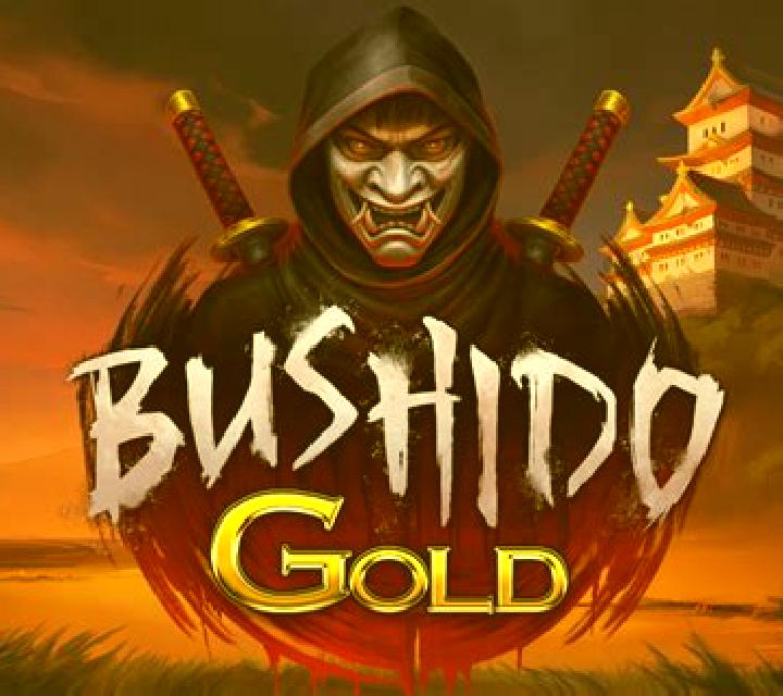 Bushido Wild online slot