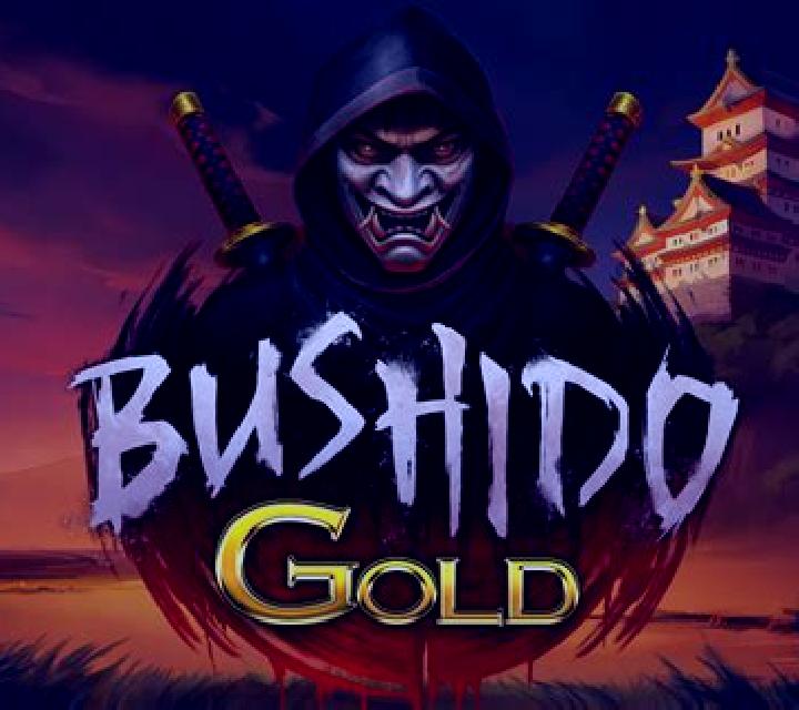 Bushido Wild slot game