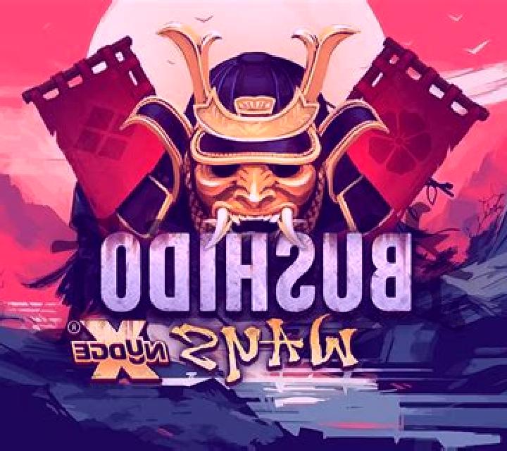 Bushido Wild slot machine
