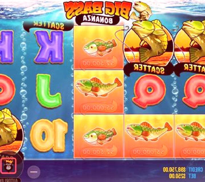 Bushtucker Bonanza online slot