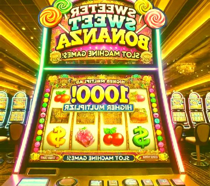Bushtucker Bonanza slot machine