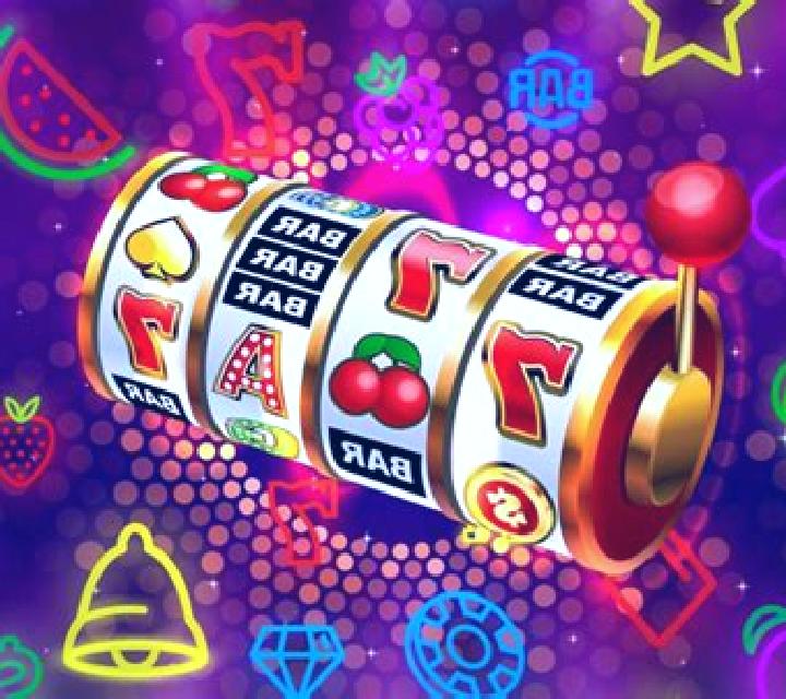 Busly online slot