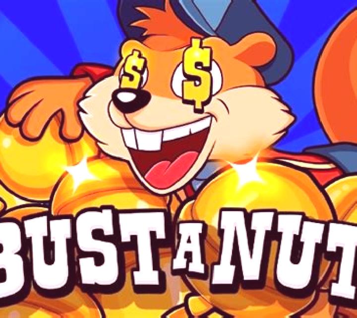 Bust a Nut slot game