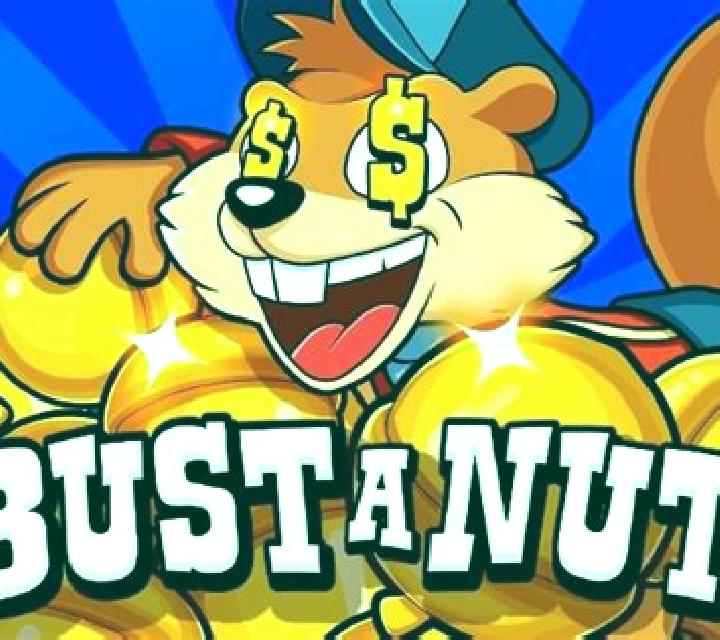 Bust a Nut slot