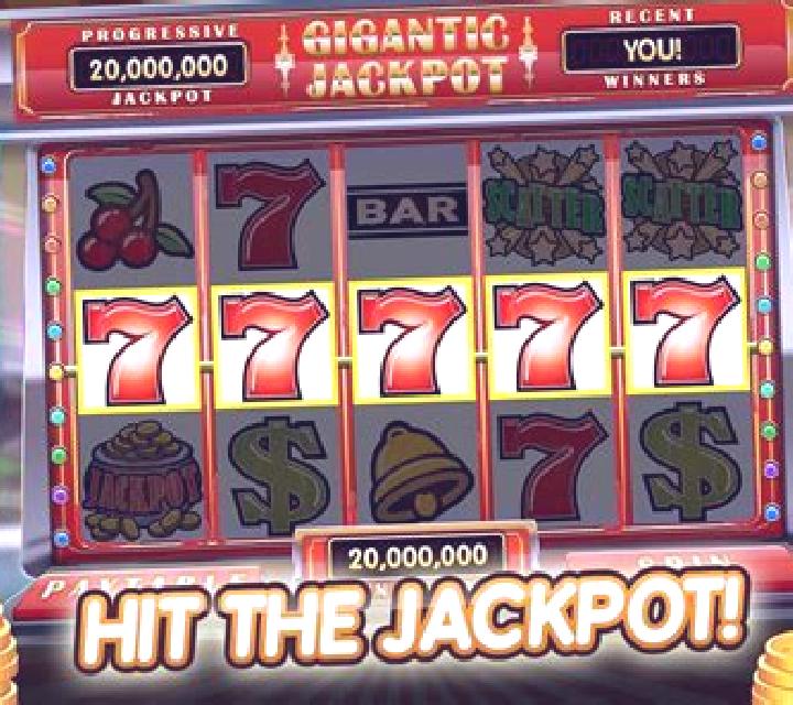 Bust and Win online slot