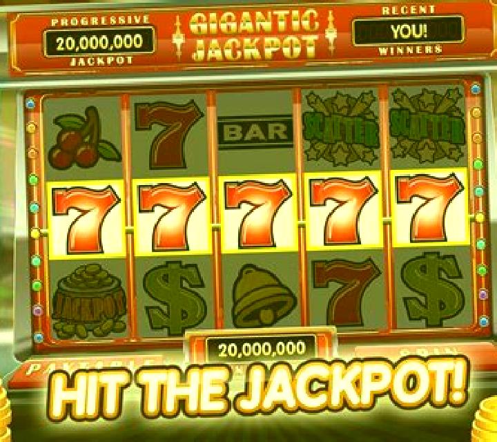 Bust and Win slot game