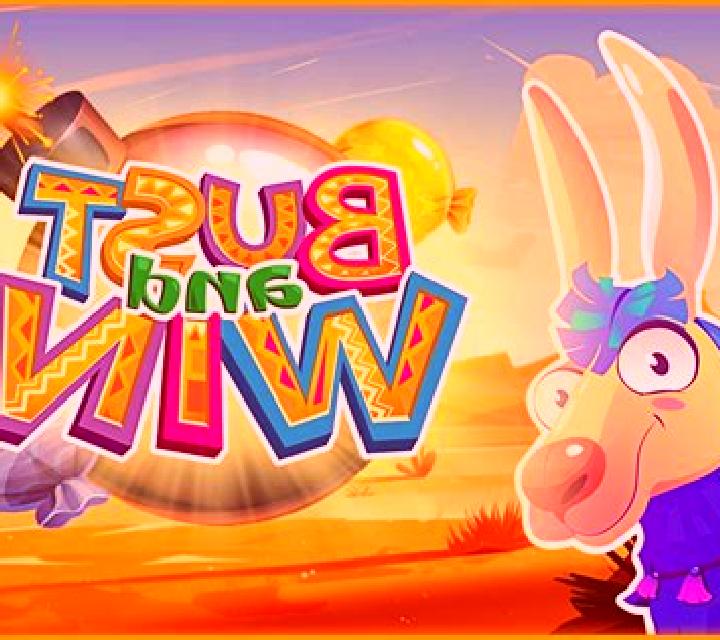 Bust and Win slot