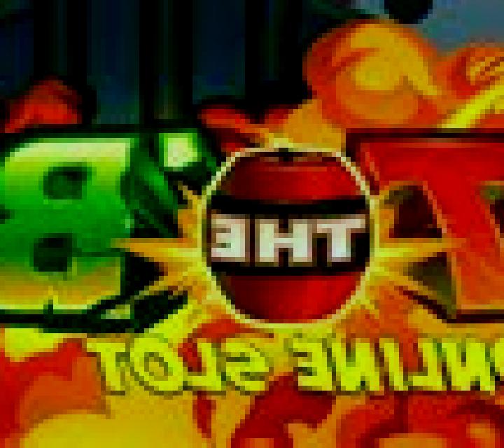 Bust The Bank online slot