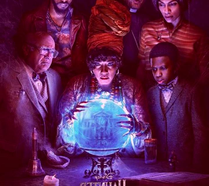 Bust The Mansion online slot