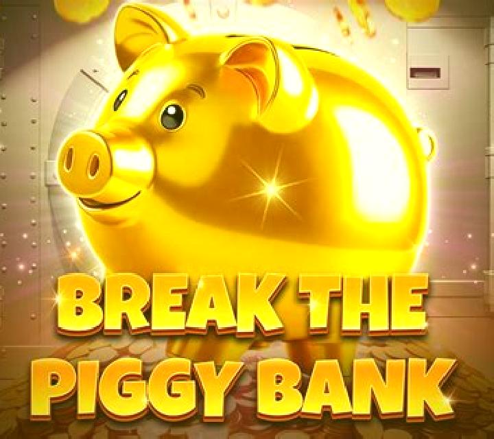 Bust The Piggy online slot