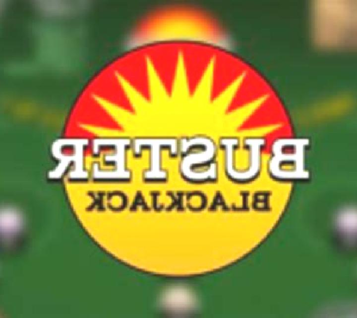 Buster Blackjack (Felt Gaming) online slot