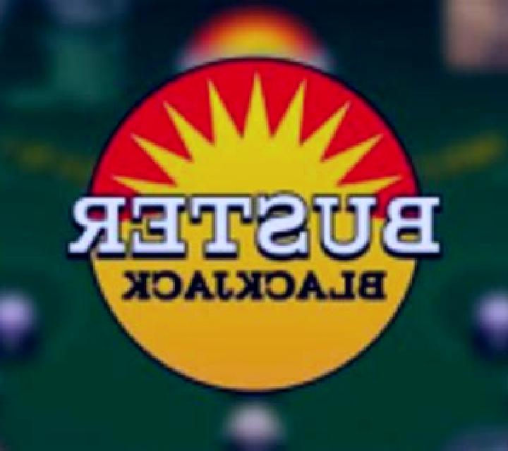Buster Blackjack (Felt Gaming) slot game