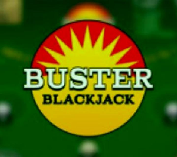 Buster Blackjack (Felt Gaming) slot