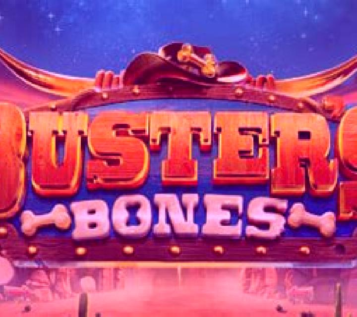 Buster’s Bones online slot