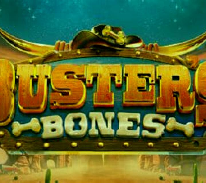 Buster’s Bones slot