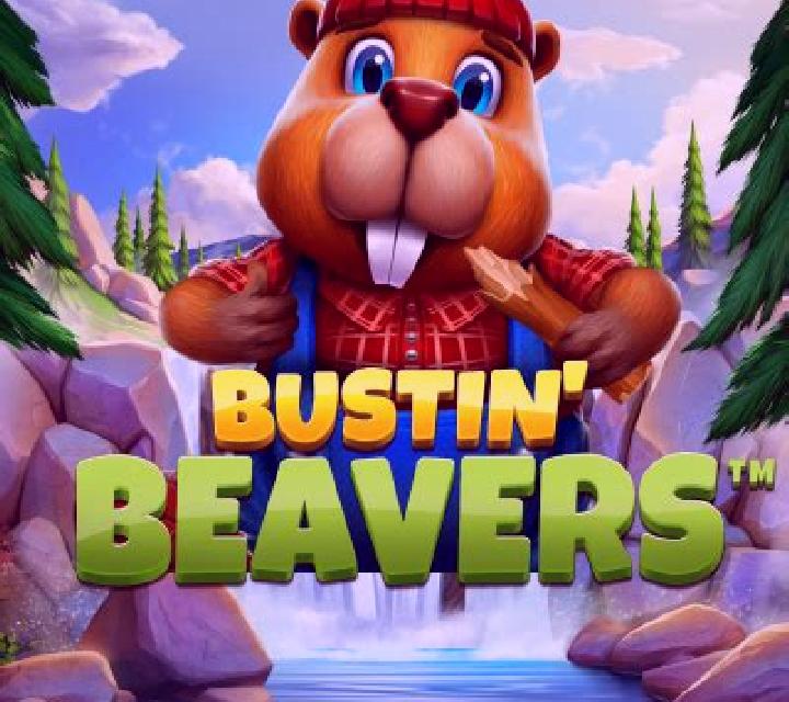 Bustin Beavers online slot