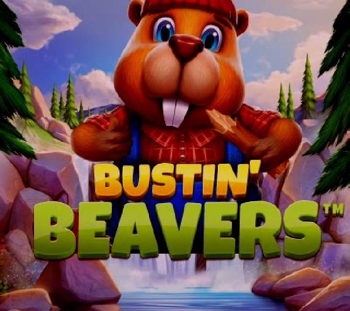 Bustin Beavers slot
