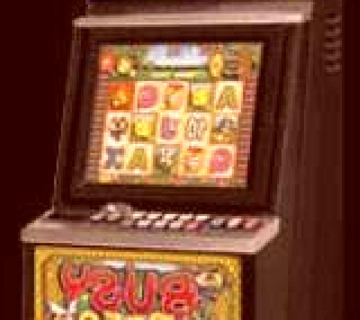 Busy Bees slot machine