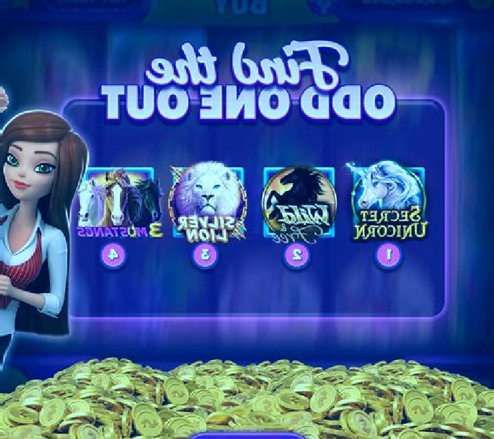 But Why? online slot