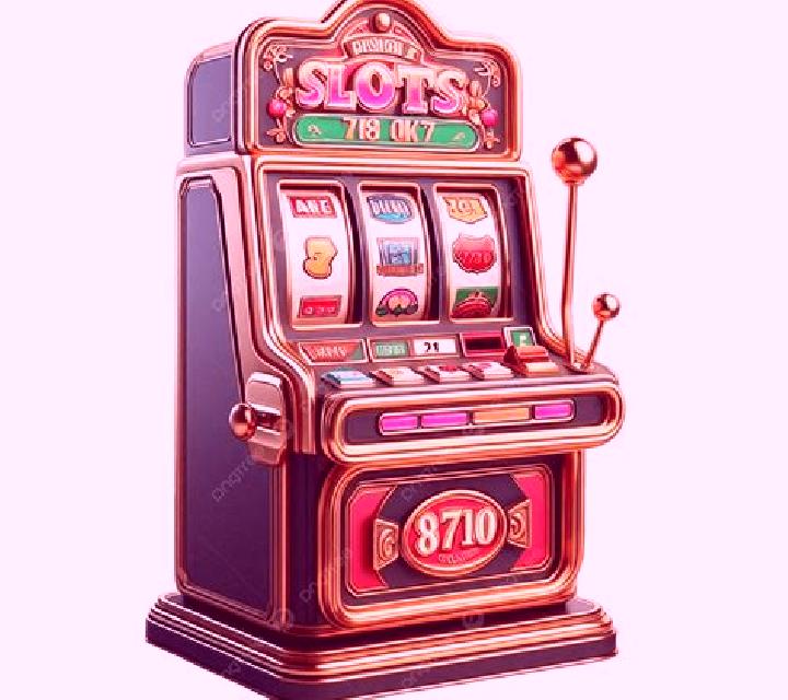 But Why? slot game