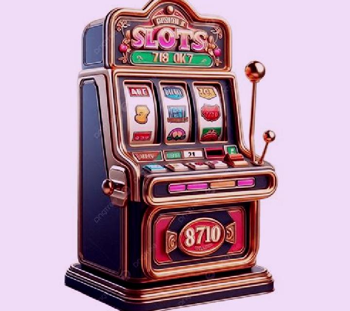 But Why? slot machine