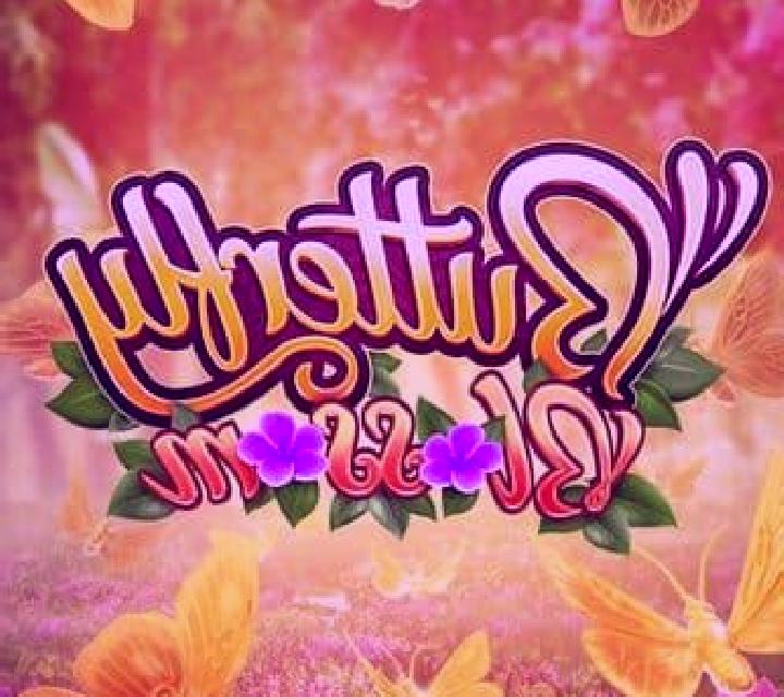 Butterfly Blossom online slot