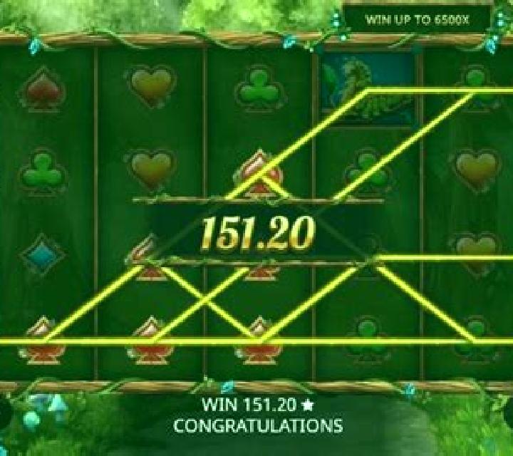Butterfly Charms online slot