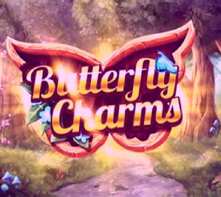 Butterfly Charms slot