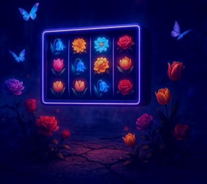 Butterfly Classic online slot