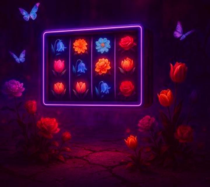 Butterfly Dreaming online slot