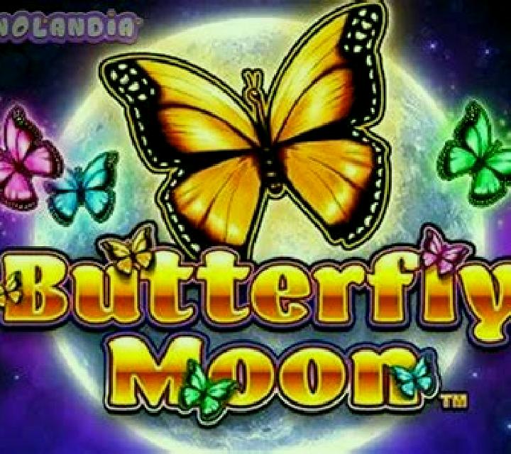 Butterfly Dreaming slot game