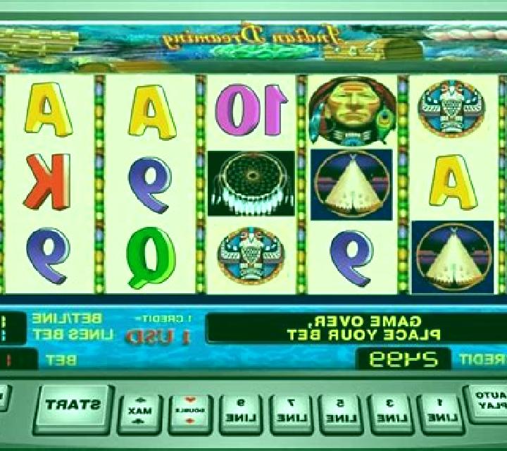 Butterfly Dreaming slot machine