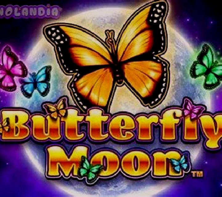 Butterfly Dreaming Ultima slot game